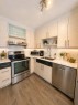 Kitchen - 409B-1800 Boul. Angrignon, Montréal (Lasalle), QC  - Indoor Photo Showing Kitchen 