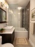 Bathroom - 409B-1800 Boul. Angrignon, Montréal (Lasalle), QC  - Indoor Photo Showing Bathroom 