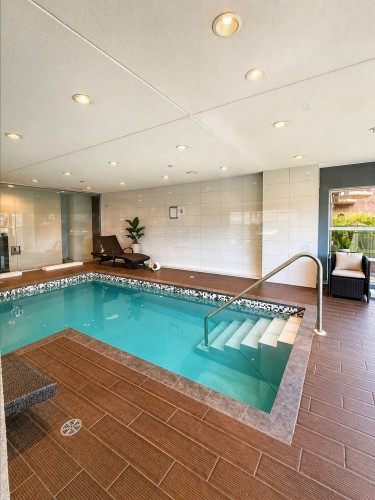 Other - 409B-1800 Boul. Angrignon, Montréal (Lasalle), QC - Indoor Photo Showing Other Room With In Ground Pool