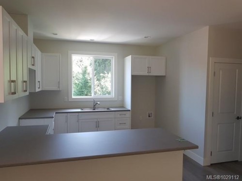 #205-9880 Napier Pl, Chemainus, BC 