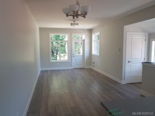 #205-9880 Napier Pl, Chemainus, BC 