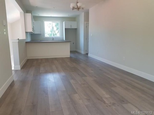 #205-9880 Napier Pl, Chemainus, BC 