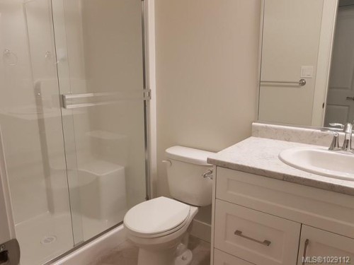 #205-9880 Napier Pl, Chemainus, BC 