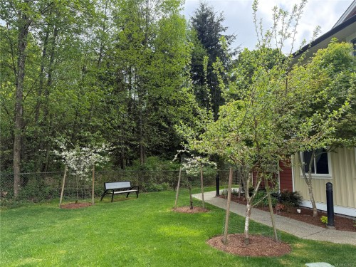 #205-9880 Napier Pl, Chemainus, BC 