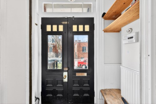 Mud Room - 162 Av. Hillside, Westmount, QC - Indoor Photo Showing Other Room