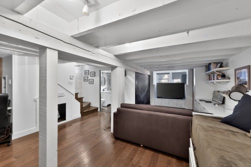 Basement - 162 Av. Hillside, Westmount, QC - Indoor