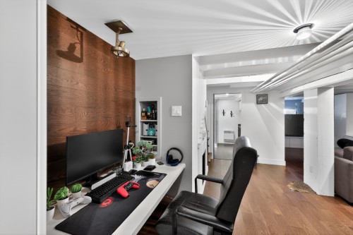 Basement - 162 Av. Hillside, Westmount, QC - Indoor