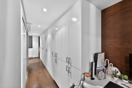 Basement - 162 Av. Hillside, Westmount, QC - Indoor Photo Showing Other Room