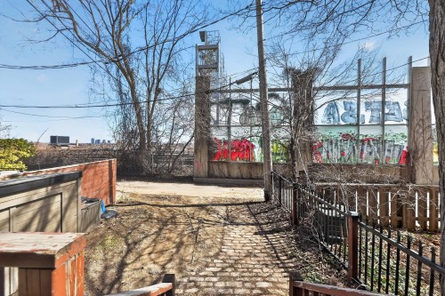 Parking - 162 Av. Hillside, Westmount, QC - Outdoor