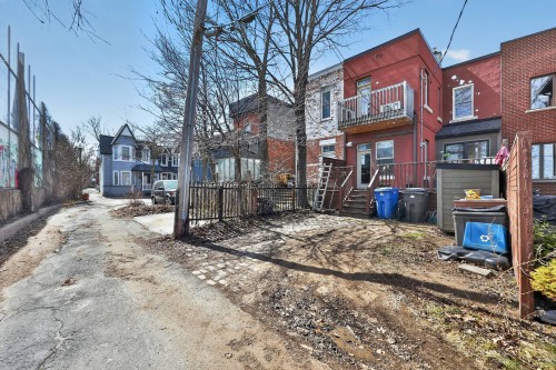 Exterior - 162 Av. Hillside, Westmount, QC - Outdoor