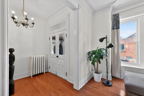 Mud Room - 162 Av. Hillside, Westmount, QC - Indoor Photo Showing Other Room