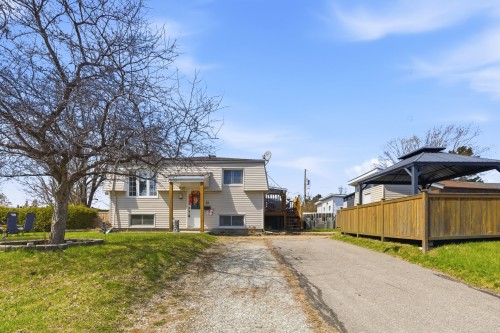 43 Rue de Turin  Gatineau (Gatineau), QC J8T 1W7