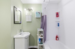 Salle de bains - 