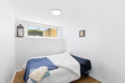 Chambre à coucher - 