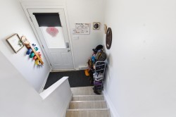 Hall d'entrée/Vestibule - 
