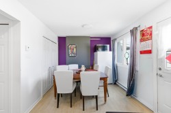 Salle à manger - 