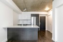 Kitchen - 804-1800 Boul. René-Lévesque O., Montréal (Ville-Marie), QC  - Indoor Photo Showing Kitchen 