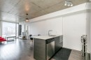 Kitchen - 804-1800 Boul. René-Lévesque O., Montréal (Ville-Marie), QC  - Indoor Photo Showing Kitchen 