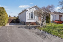 155 Rue Augustin-Gauthier  Saint-Jean-Sur-Richelieu, QC J2W 2P6