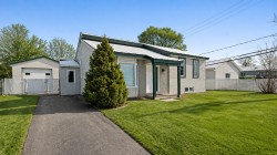 5411 Rue des Buissons Terrebonne (La Plaine), QC J7M 1E5