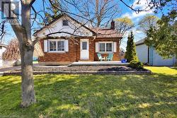 21 SUSSEX Avenue  Brantford, ON N3R 2G5