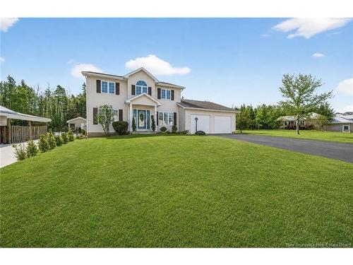 523 Alphée St, Dieppe, NB 