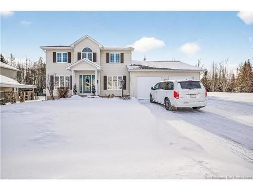 523 Alphée St, Dieppe, NB 