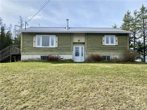 107 Route 385, Weaver, NB 