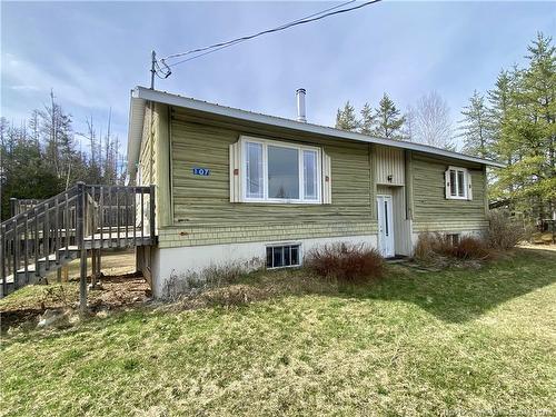107 Route 385, Weaver, NB 