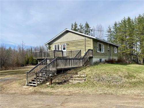107 Route 385, Weaver, NB 