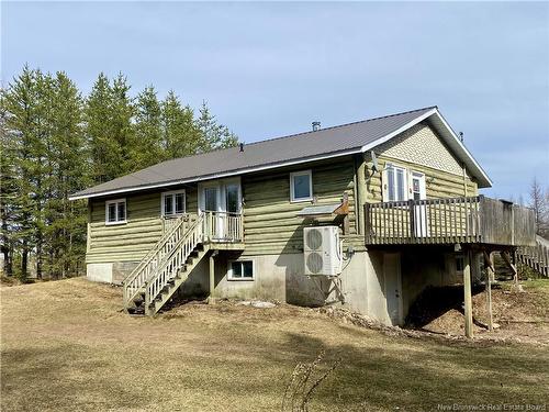 107 Route 385, Weaver, NB 