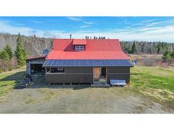 432 Scott Siding RD  Scott Siding, NB E6H 1W2