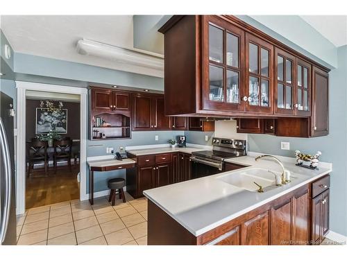 305 Douglas Ave, Fredericton, NB 