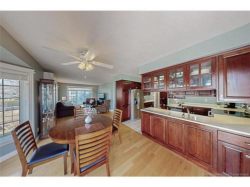 305 Douglas Ave, Fredericton, NB 