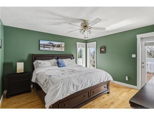 305 Douglas Ave, Fredericton, NB 