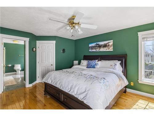 305 Douglas Ave, Fredericton, NB 