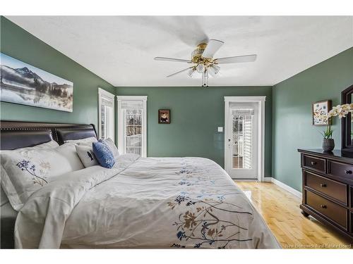 305 Douglas Ave, Fredericton, NB 