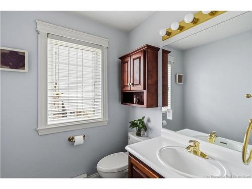 305 Douglas Ave, Fredericton, NB 