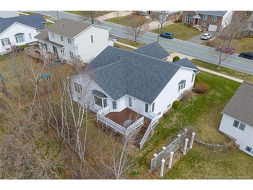 305 Douglas Ave, Fredericton, NB 