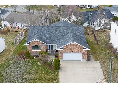 305 Douglas Ave, Fredericton, NB 