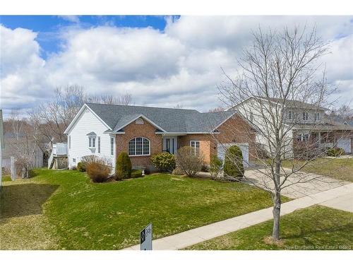 305 Douglas Ave, Fredericton, NB 