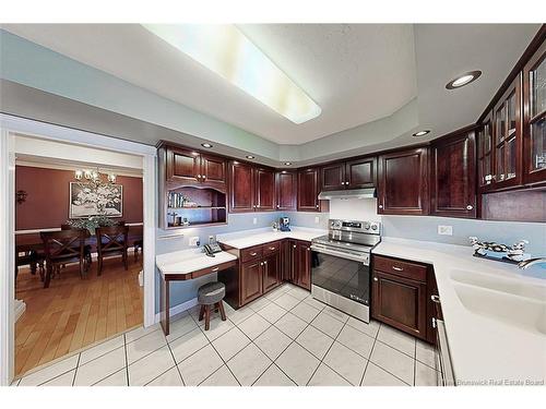 305 Douglas Ave, Fredericton, NB 