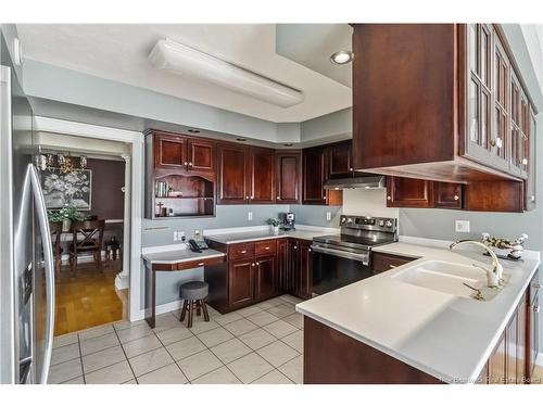 305 Douglas Ave, Fredericton, NB 