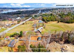 3464 Woodstock Road  Fredericton, NB E3E 1A5