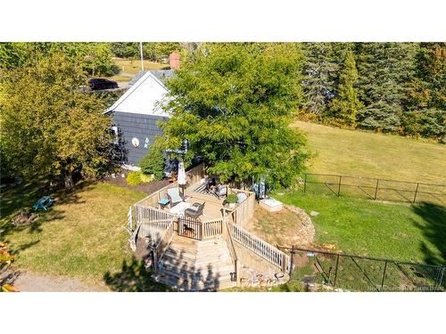 1519 Route 114, Fundy, NB 