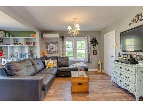 1519 Route 114, Fundy, NB 