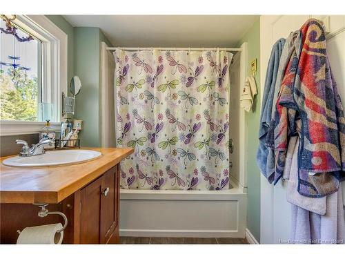 1519 Route 114, Fundy, NB 
