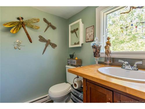 1519 Route 114, Fundy, NB 