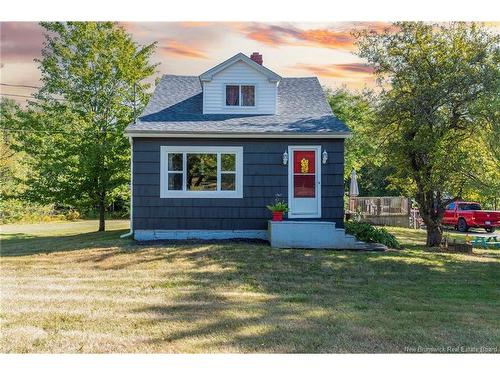 1519 Route 114, Fundy, NB 