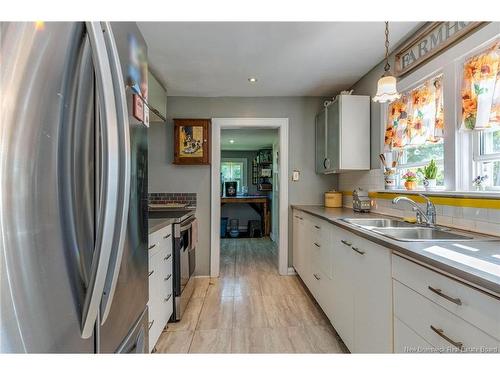 1519 Route 114, Fundy, NB 